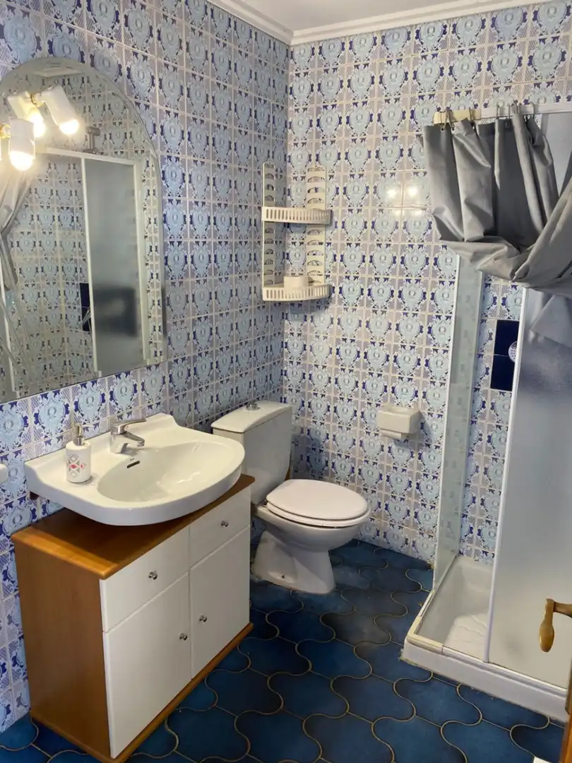Bathroom of Detached homes for sale in Barx  with Terrace and Storage room
