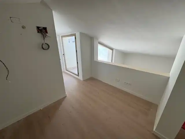 Ático en venta en Rubí con Aire acondicionado, Calefacción y Parquet