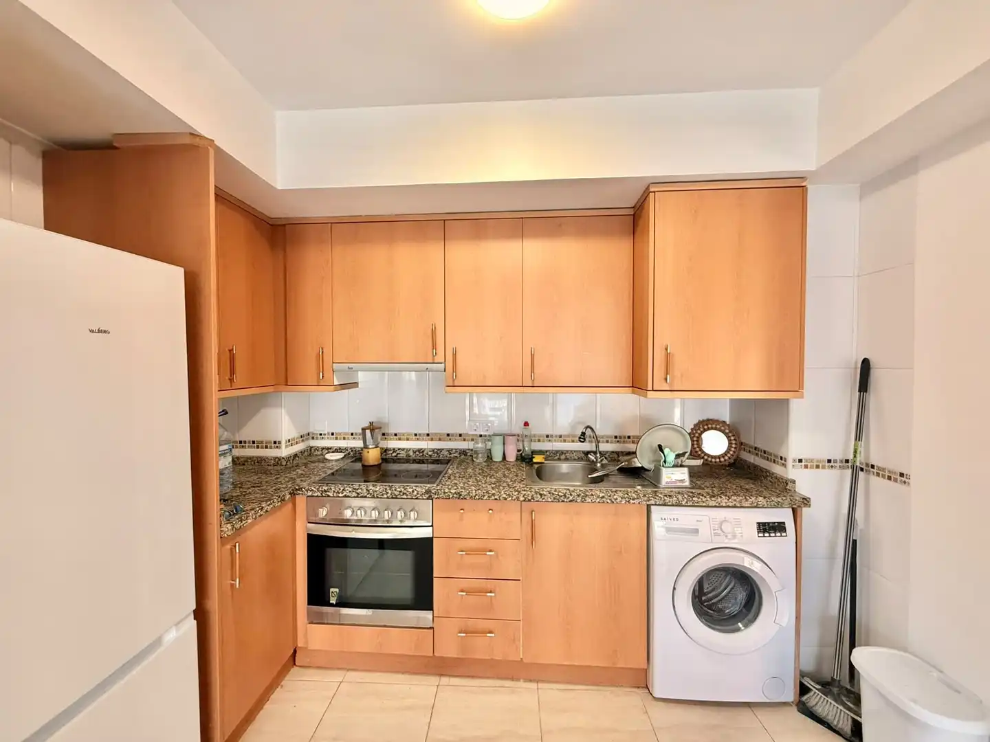 Apartament amb ascensor de lloguer a Pla - Carolinas, imagen 3