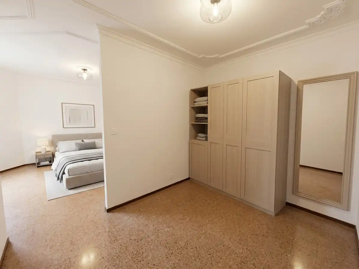 Wohnung mit Terrasse zum Verkauf in Avenida Escaleritas 39, imagen 19