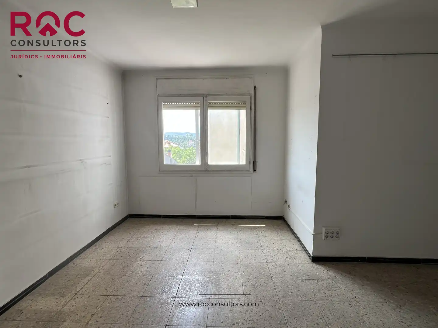 Habitación de Estudio en venta en Manresa