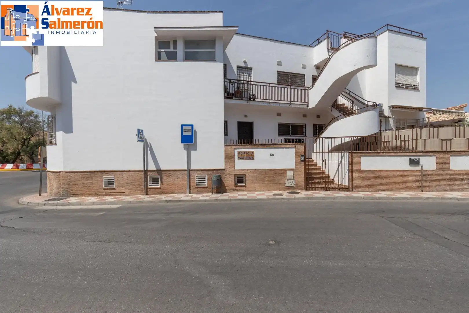 Tríplex en venda a Cájar, imagen 42