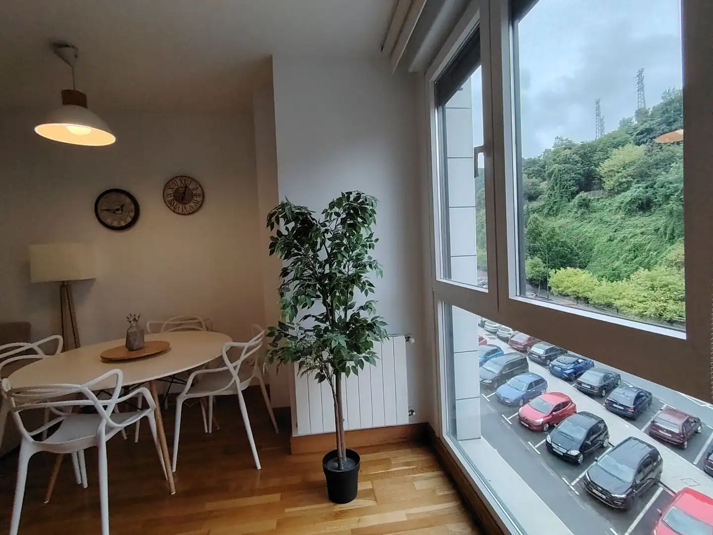 Appartement avec ascenseur à louer à Errekalde, imagen 2