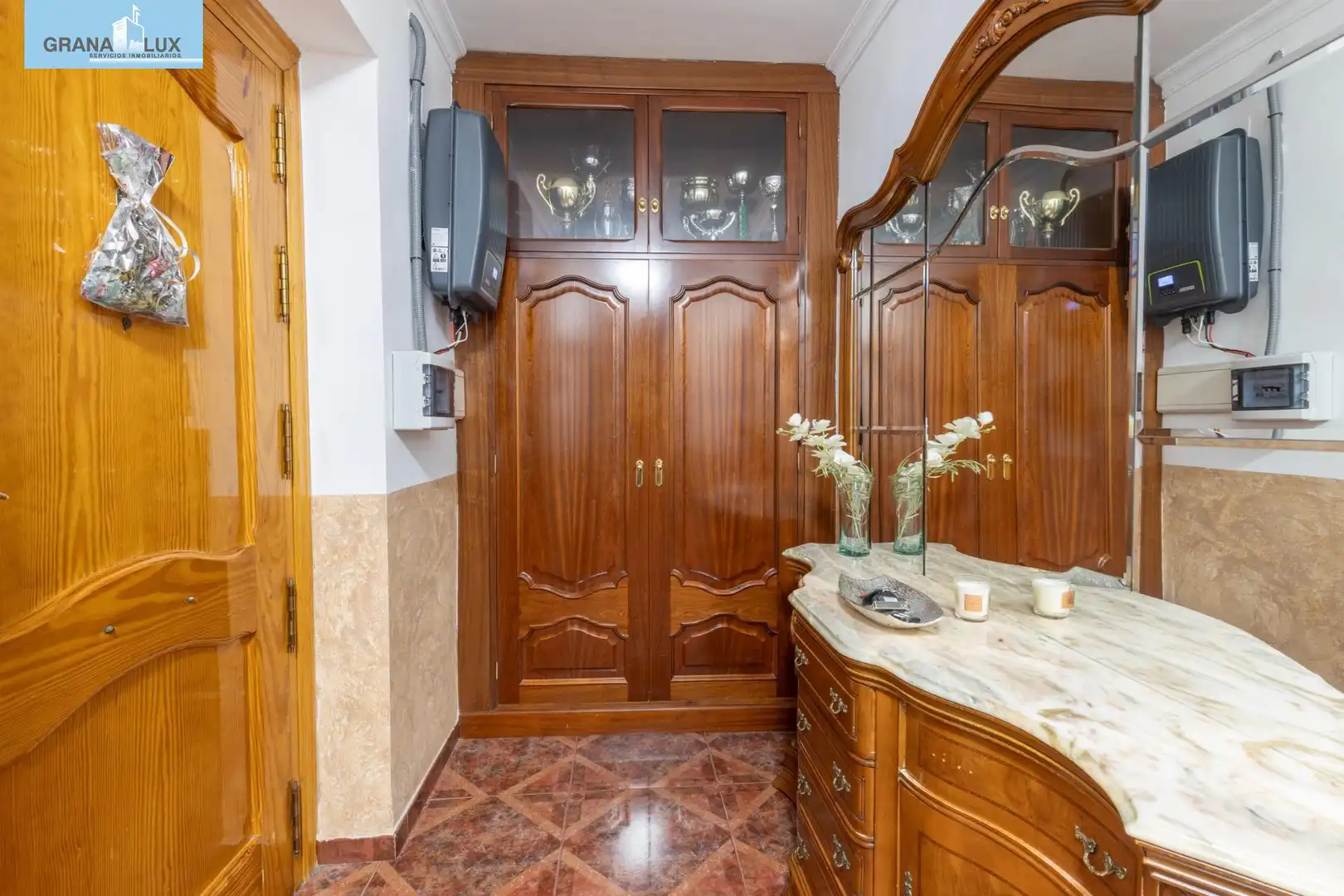 Casa amb terrassa en venda a Calle del Mediodía, imagen 42