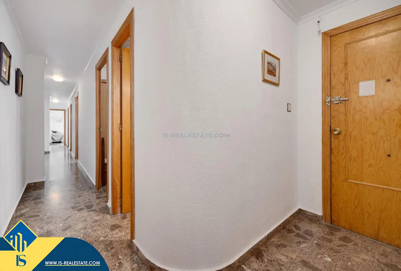 Mini appartamento con ascensore in vendita a Playa del Cura, imagen 18