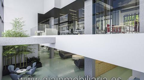 Photo 3 of Premises for sale in Calle Alcalde Vázquez Varela, 51, Casablanca - Calvario, Pontevedra