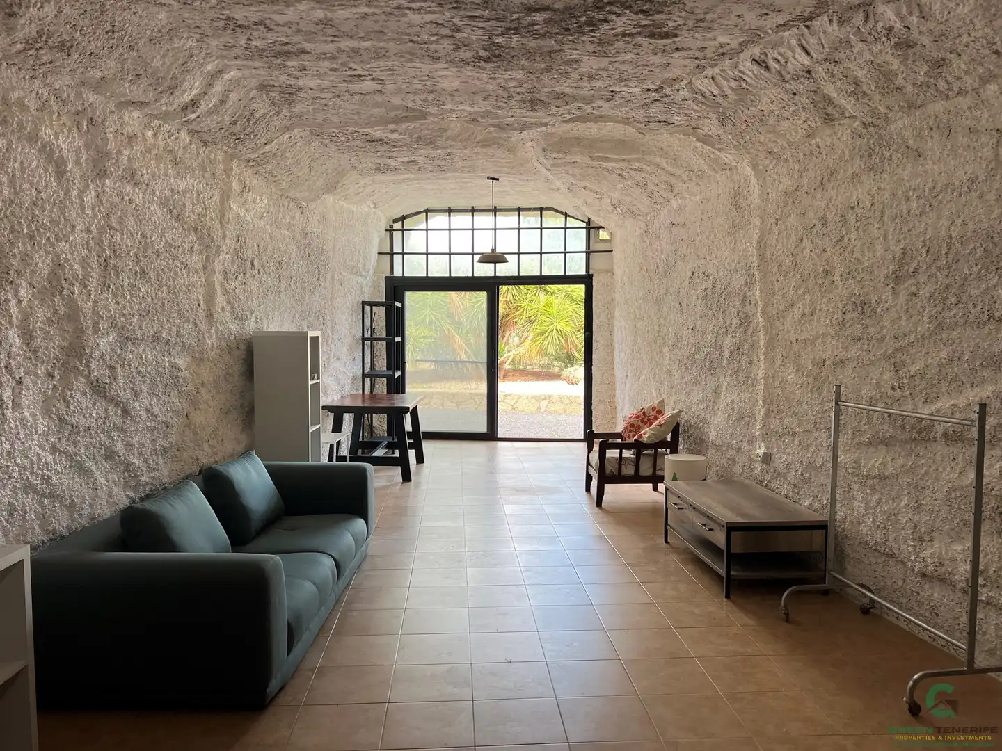 Finca rústica en venta en Granadilla de Abona