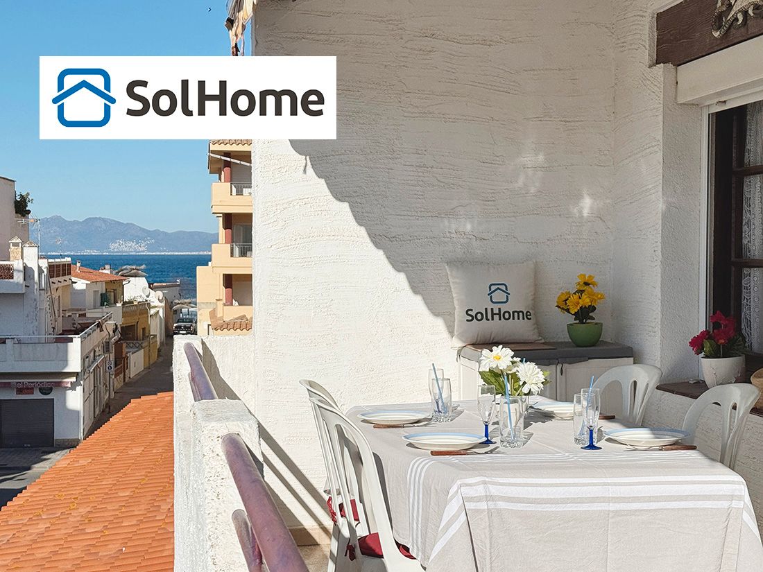 Apartment for sale in Passatge Sant Briu-6, 15, Riells, L'Escala