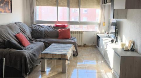 Photo 3 of Flat to rent in Ranillas, Zaragoza