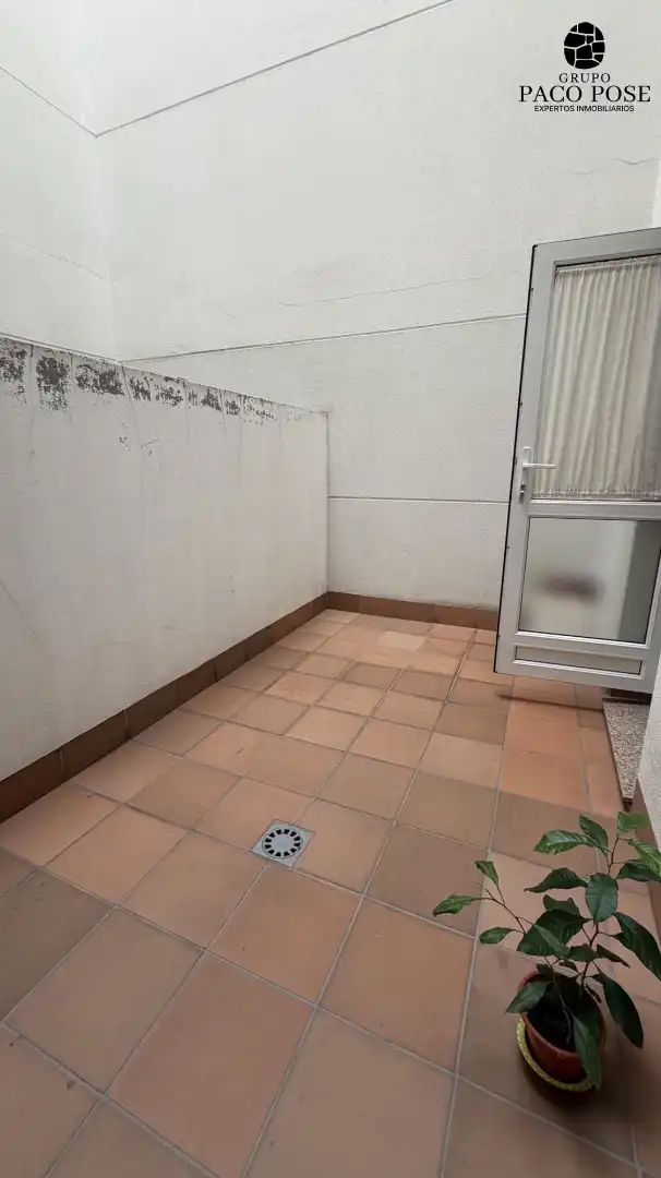 Terraza de Piso en venta en Arteixo con Calefacción, Terraza y Amueblado