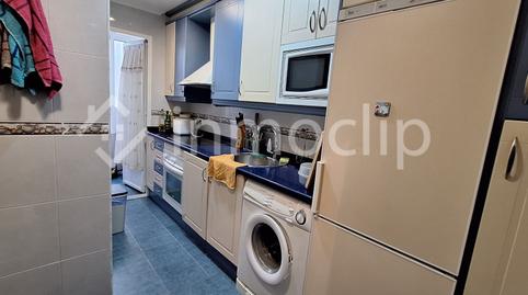 Photo 5 of Flat to share in Calle las Cañas, Garrido Norte, Salamanca