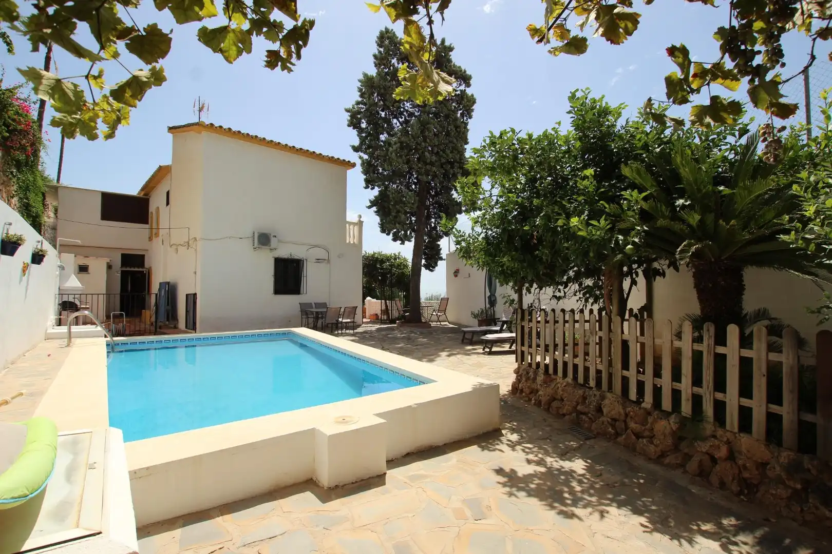 Villa mit Terrasse zum Verkauf in Calle PANAMA, imagen 34