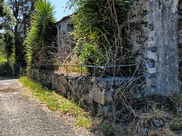 Casa rústica en venda a Garachico