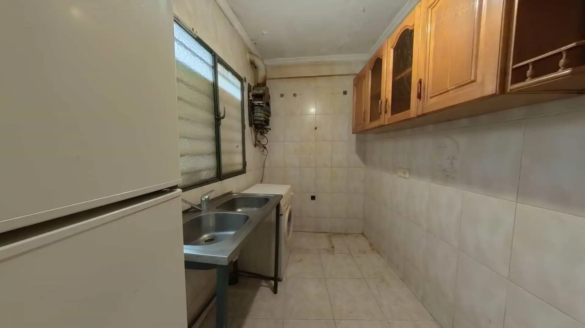 Kitchen of Flat for sale in Rute
