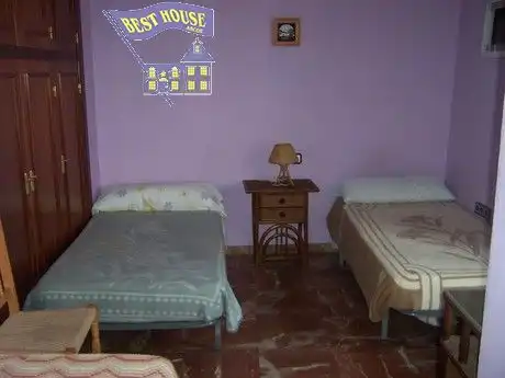 Casa o xalet en venda a Arcos de la Frontera