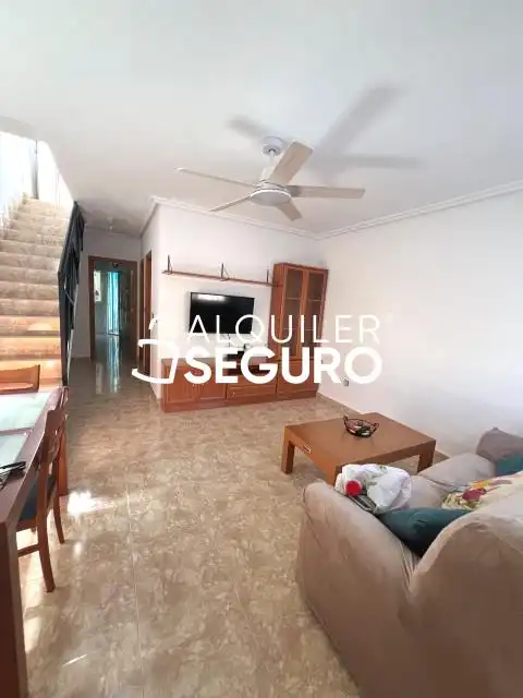 Villa in affitto a Jupiter - Nueva Marbella, imagen 3