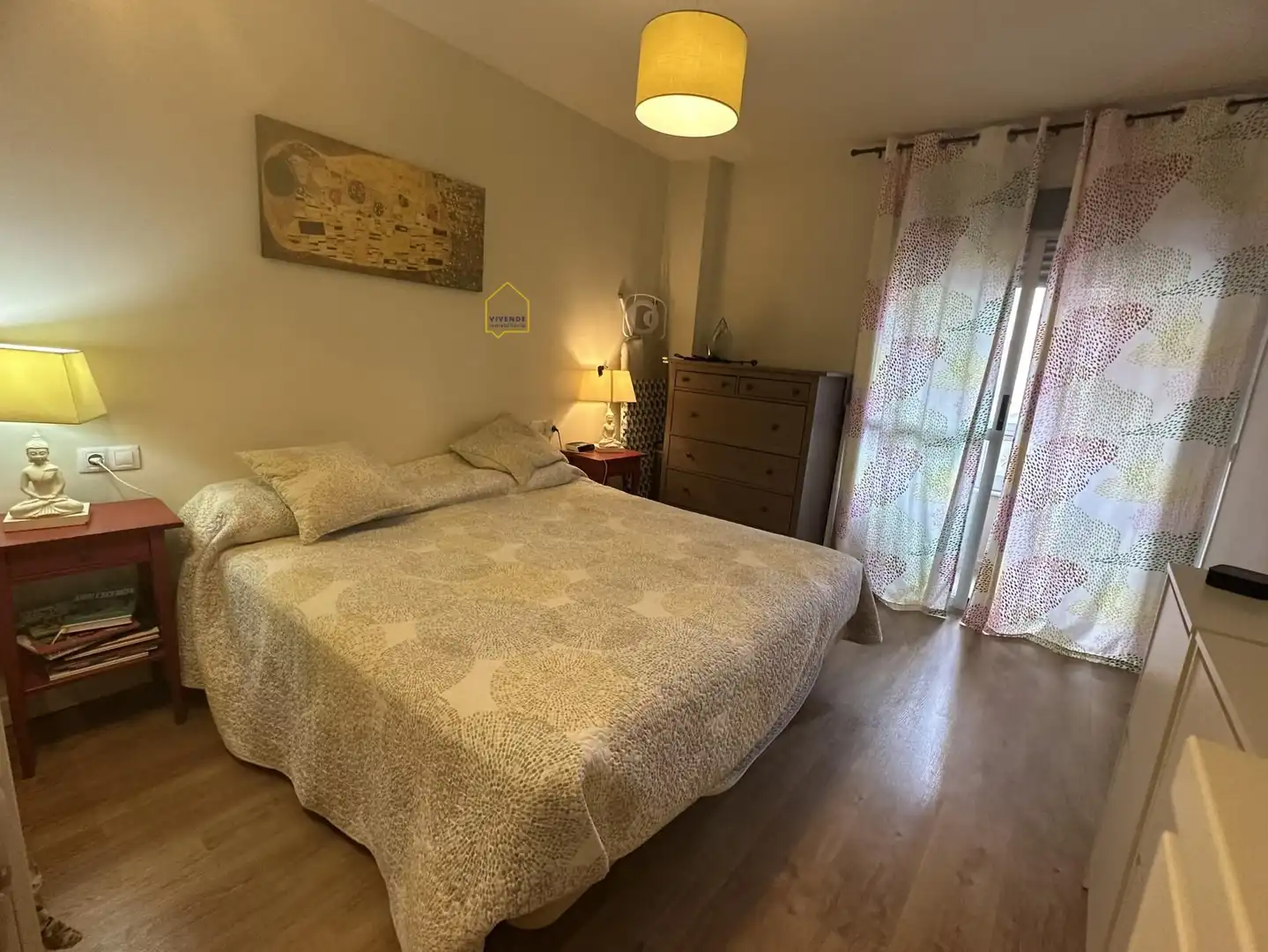 Habitación de Apartamento en venta en Lorca Ciudad