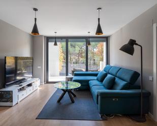 Flat to rent in Carrer Mare de Déu del Roser, Volpelleres