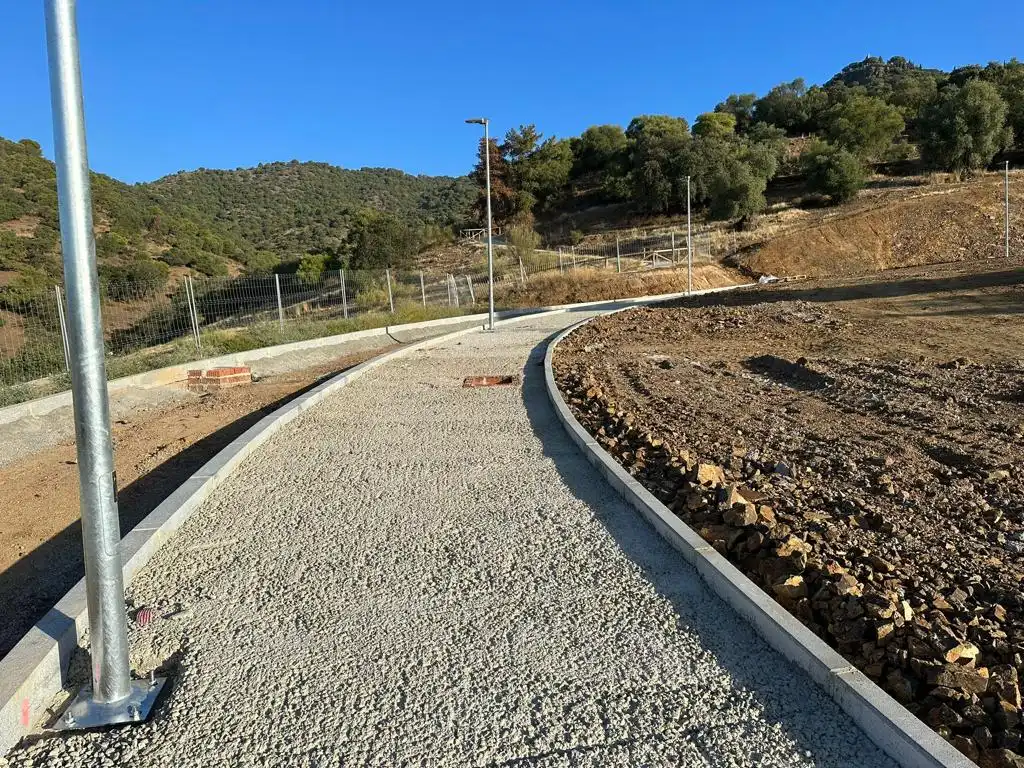 Terreno residencial en venta en Periurbano Oeste - Sierra, imagen 2