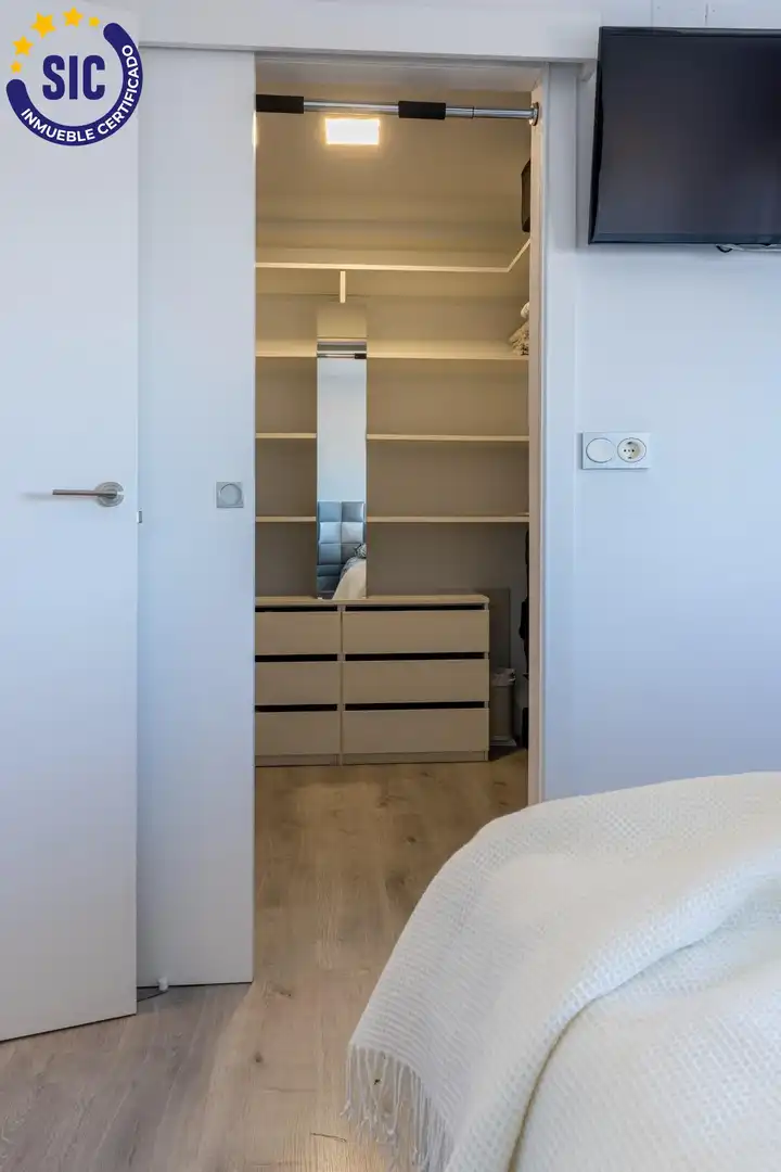 Habitación de Piso en venta en Cullera con Balcón
