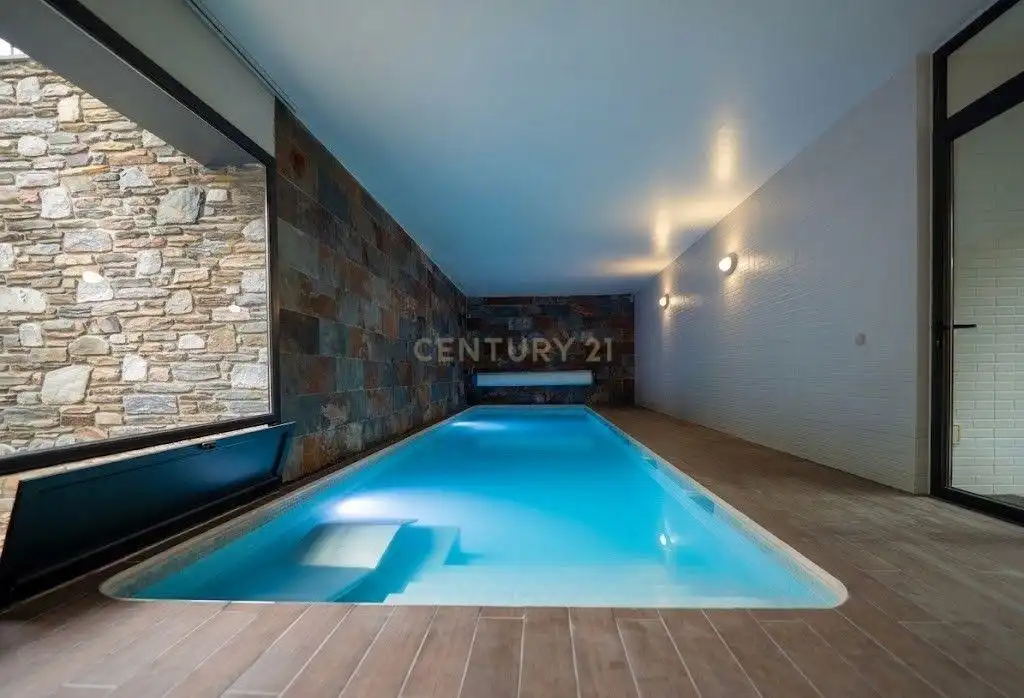 Casa o xalet en venda a Esterri d'Àneu