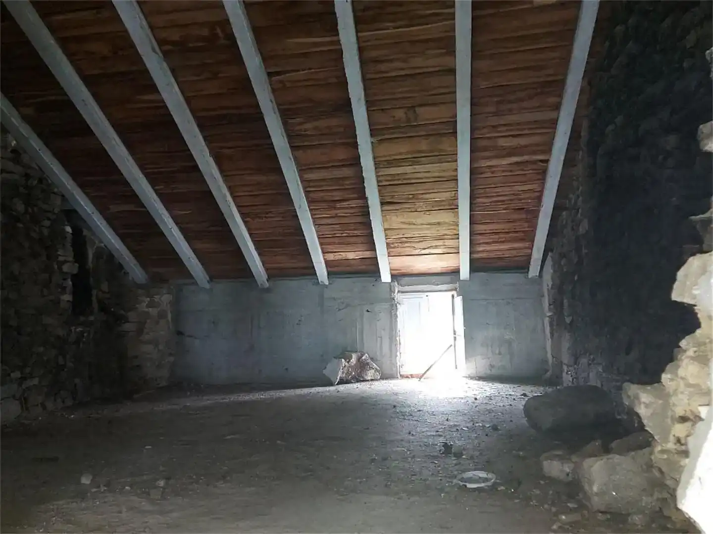 Casa o xalet en venda en Friol