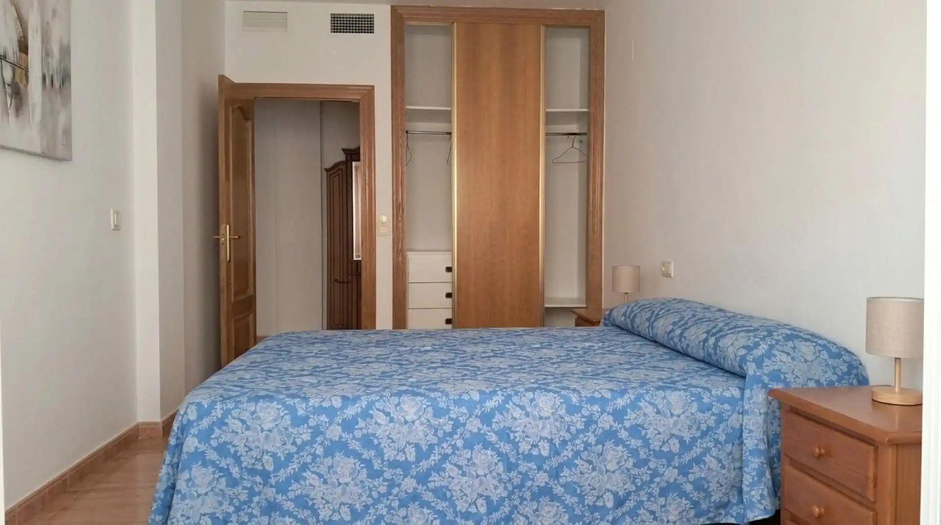 Bedroom of Apartments for sale in Sierra de Carrascoy