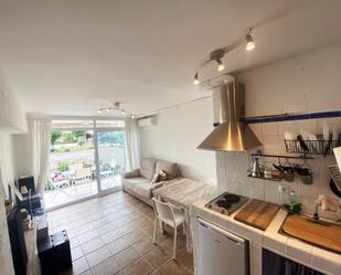 Kitchen of Planta baja for sale in Castell-Platja d'Aro  with Terrace