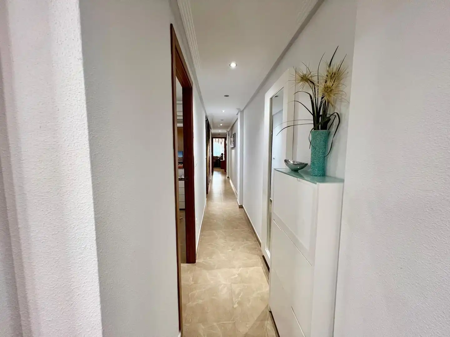 Penthouse with lift for sale in Pueblo, imagen 17