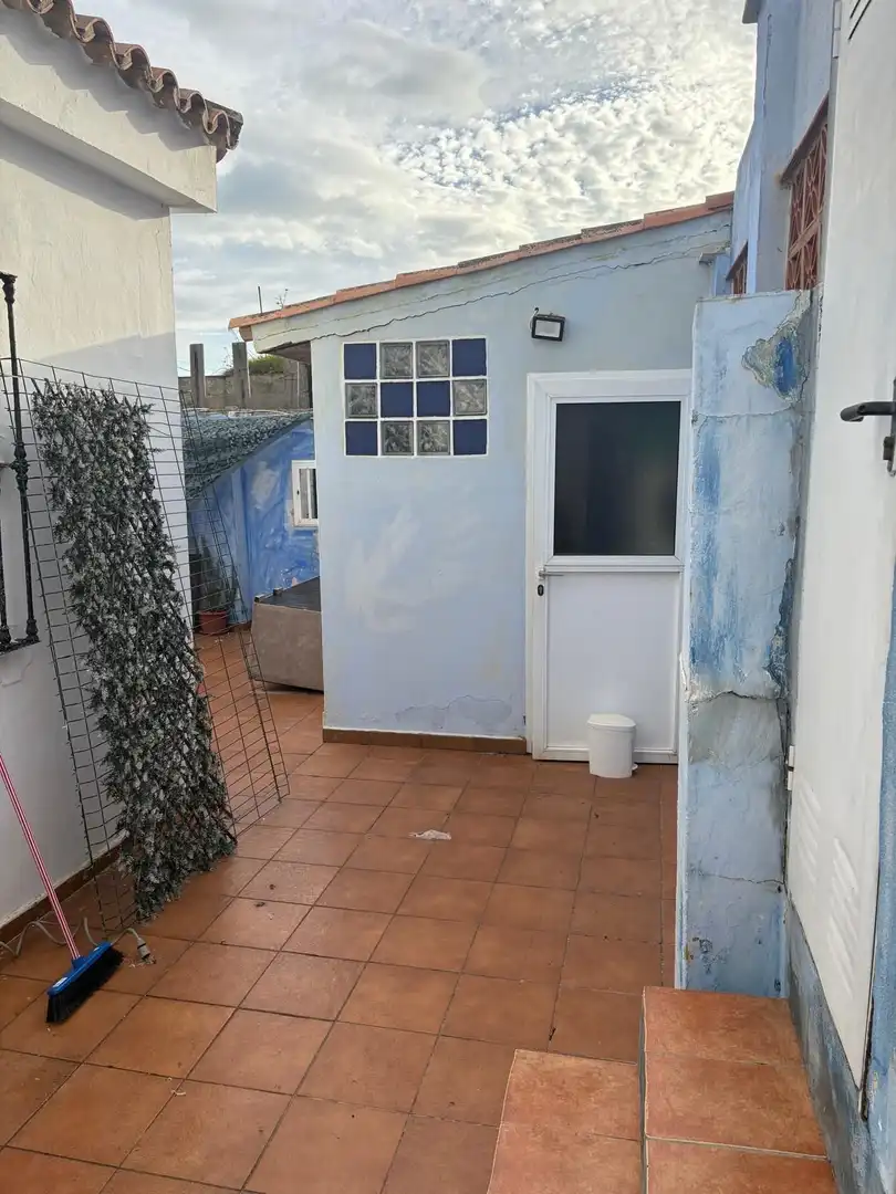 Houses for sale in Algeciras
