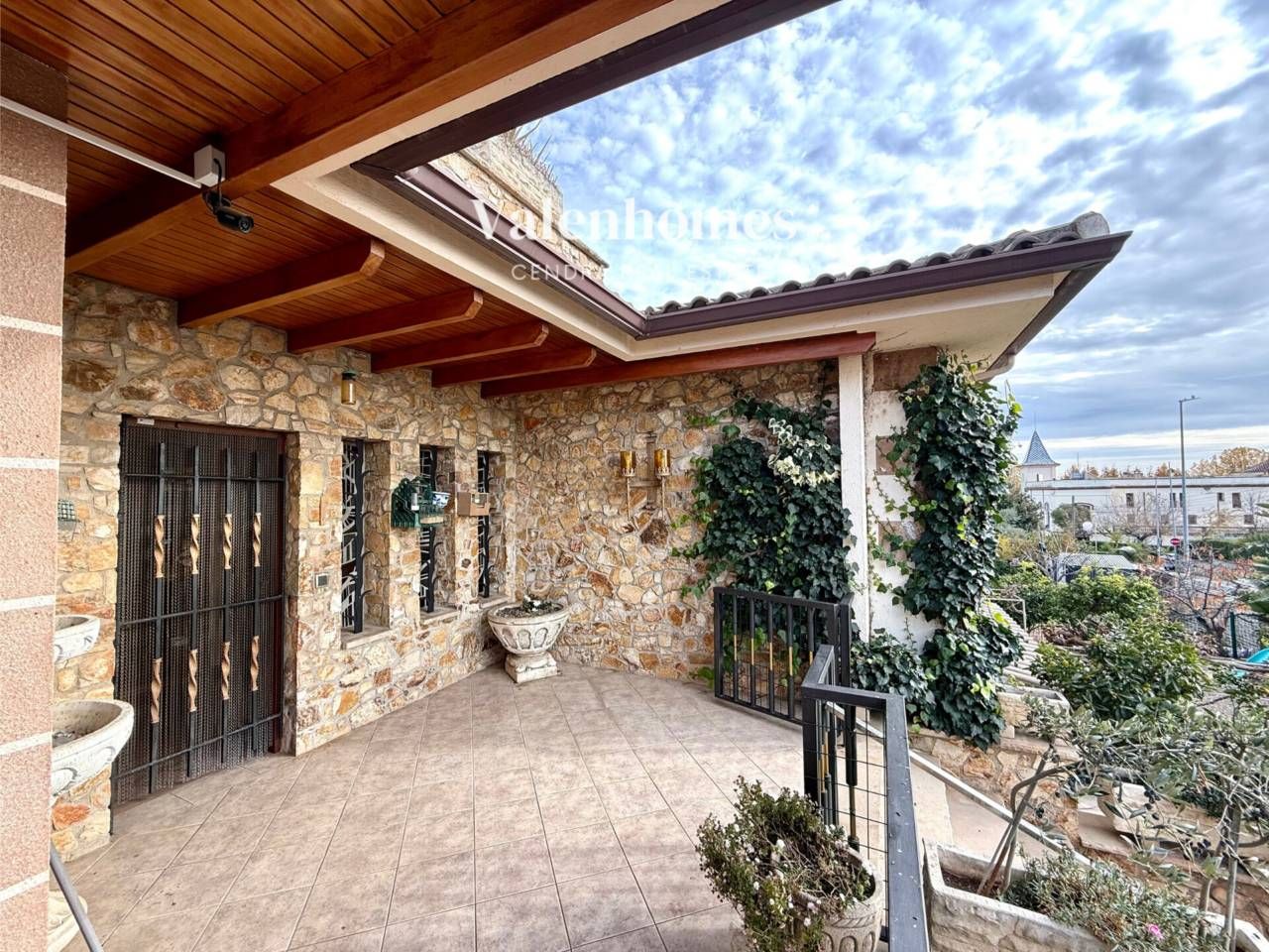 Casa o chalet en venta en Can Font - Ca n'Avellaneda