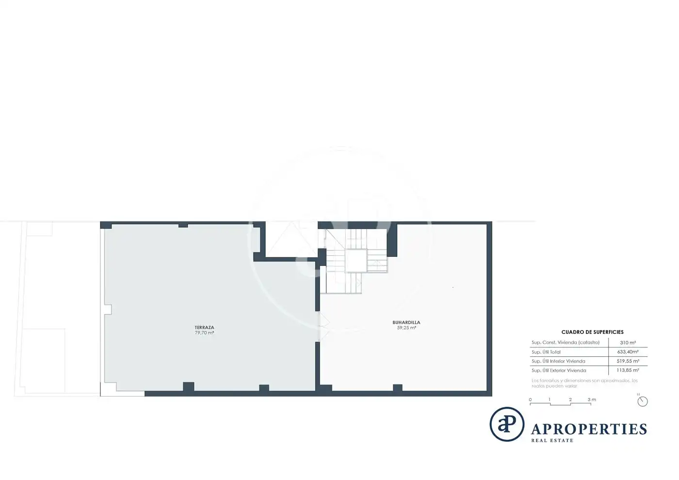 Casa adosada en venta en Benifaió