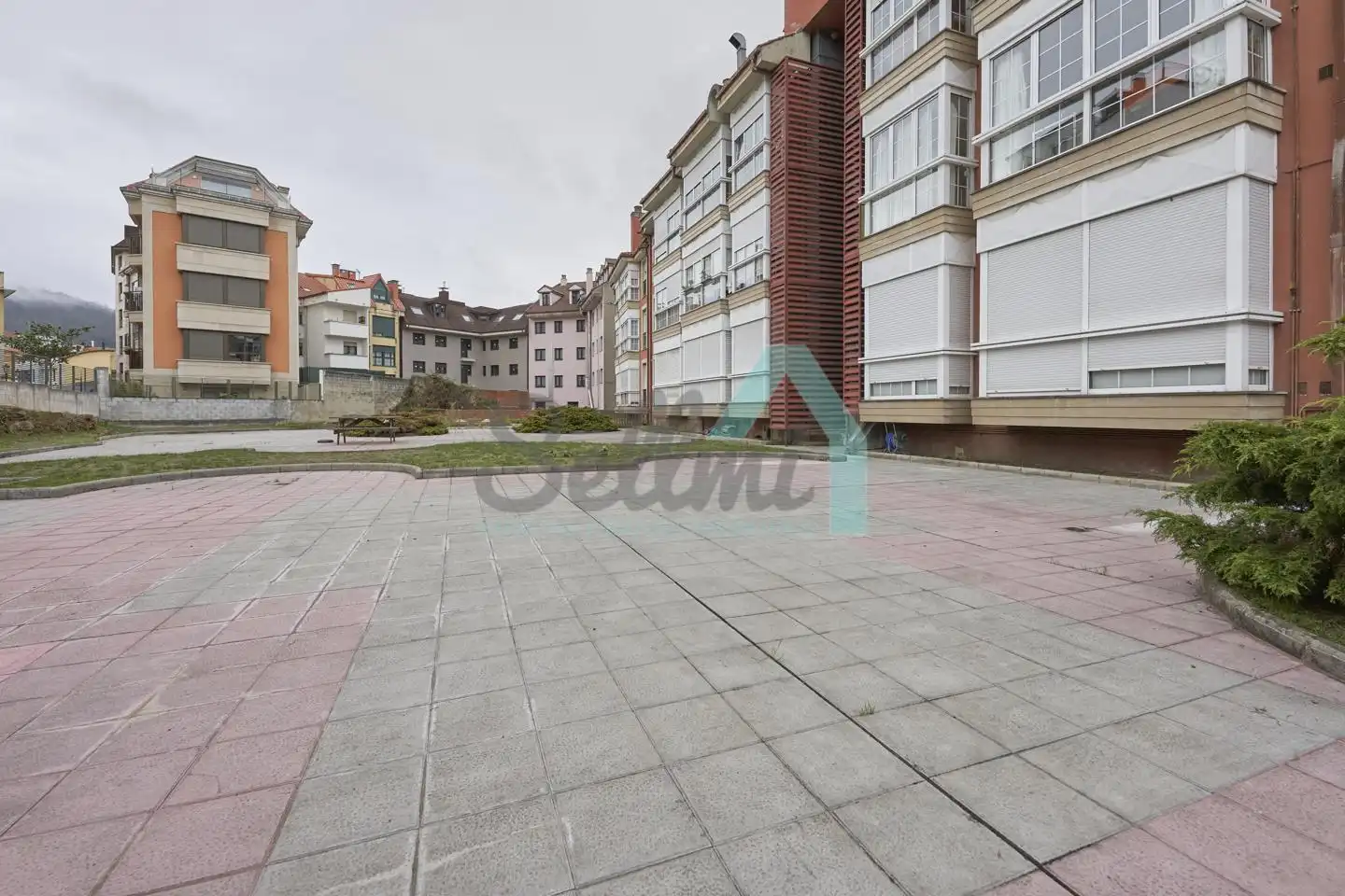 Flat with terrace to rent in Plaza Campo de los Patos, imagen 33