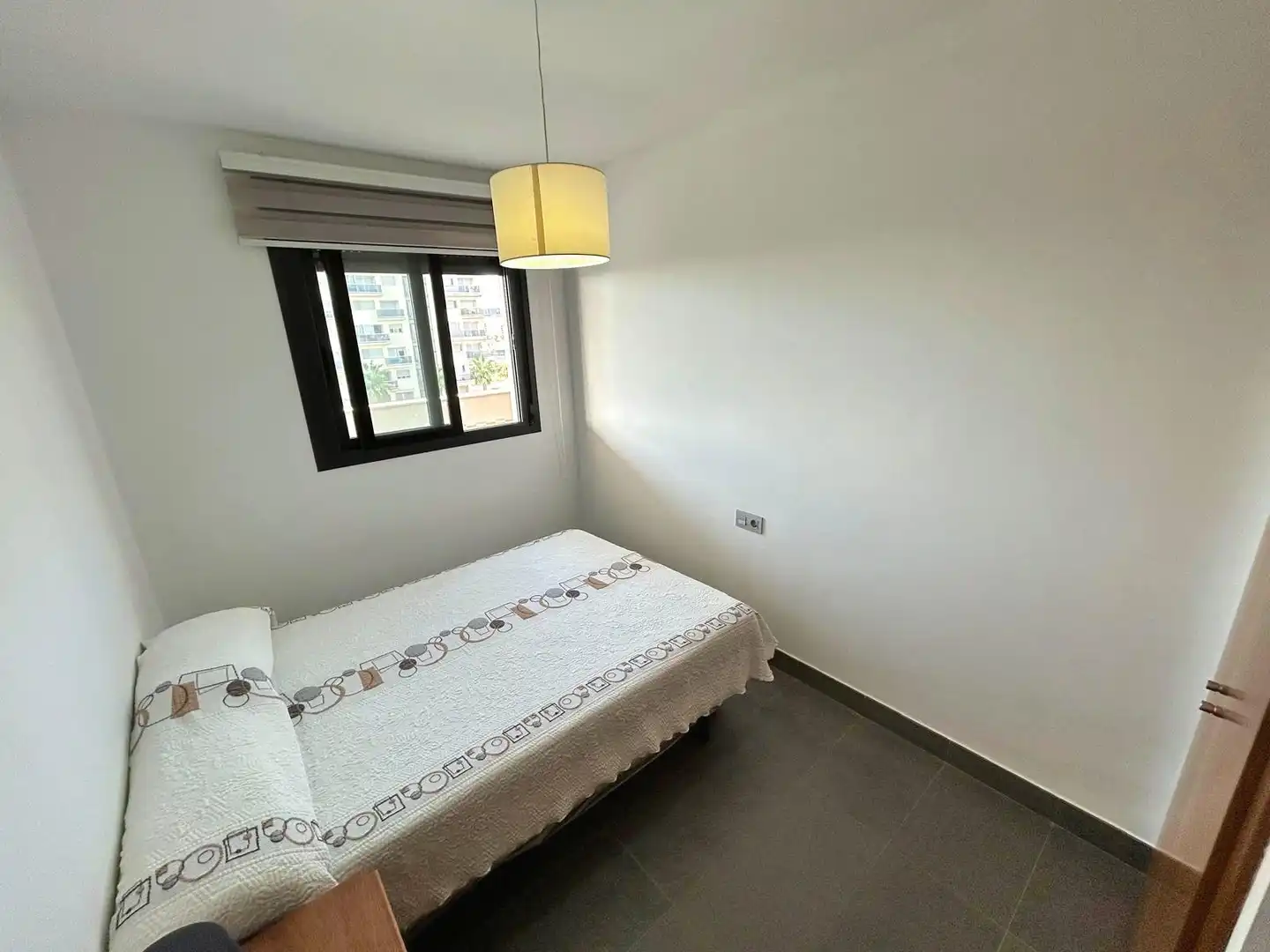 Apartament amb piscina en venda a Calle LUGO, imagen 25