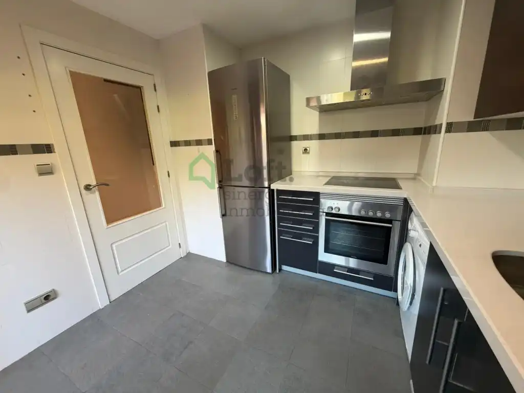 Apartament amb jardí en venda a Casares Golf - Casares del Sol, imagen 16