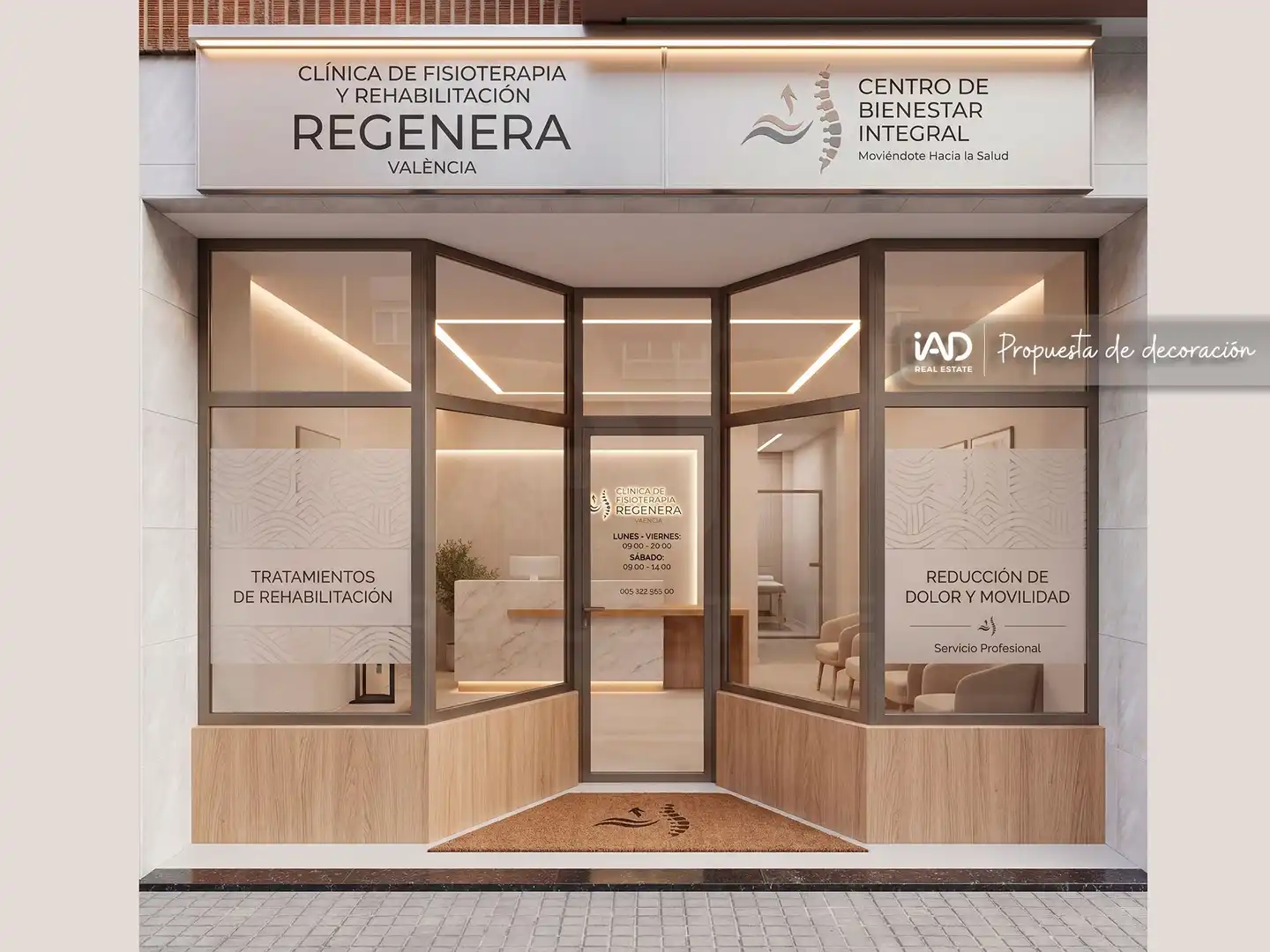 Local commercial à vendre à Calle ESPERANTO 5 Es:1 Pl:BJ Pt:01 5 5, imagen 3