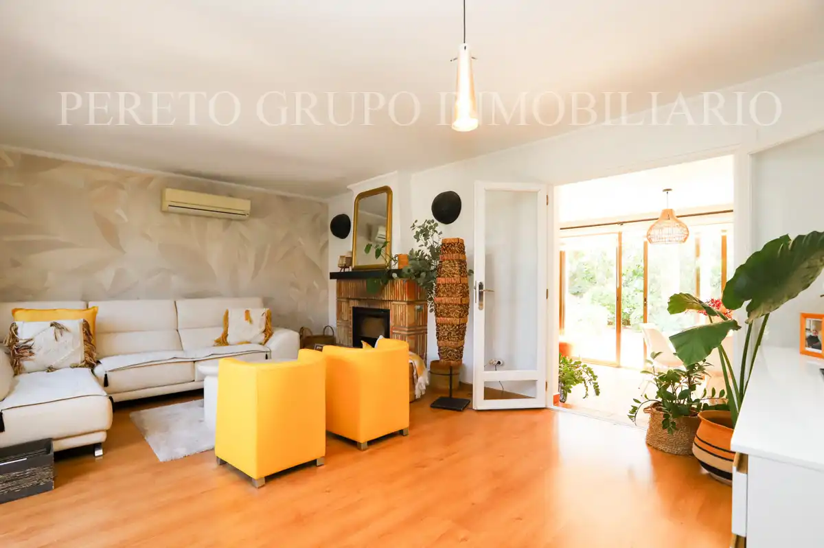 Villa avec piscine à vendre à El Montgó, imagen 6