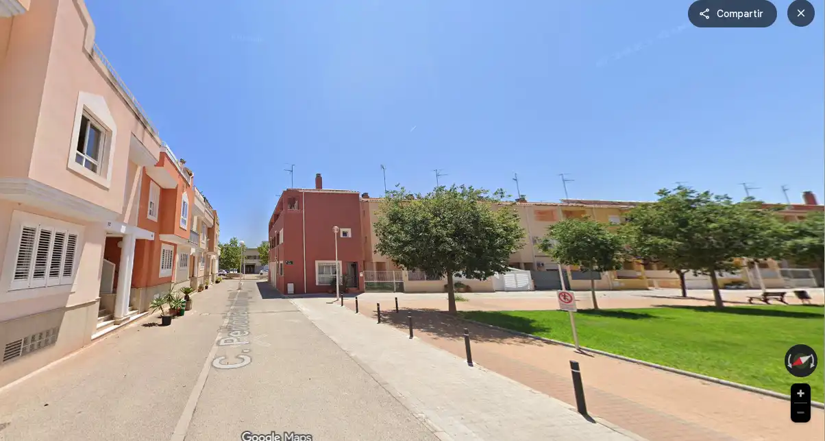 Maison mitoyenne à vendre à Plaça Alfredo Krauss, imagen 5