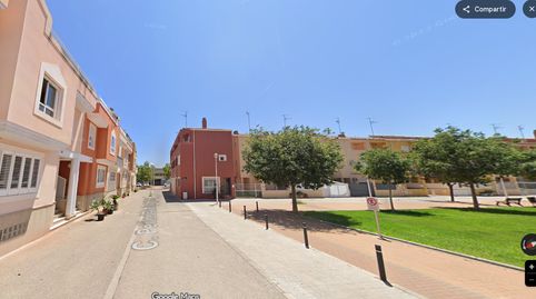 Foto 5 de Casa adosada en venta en Plaça Alfredo Krauss, Puçol Ciudad, Puçol