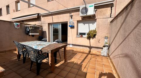Foto 3 de Casa adosada en venta en Carrer Rafael de Casanova, Valls, Tarragona