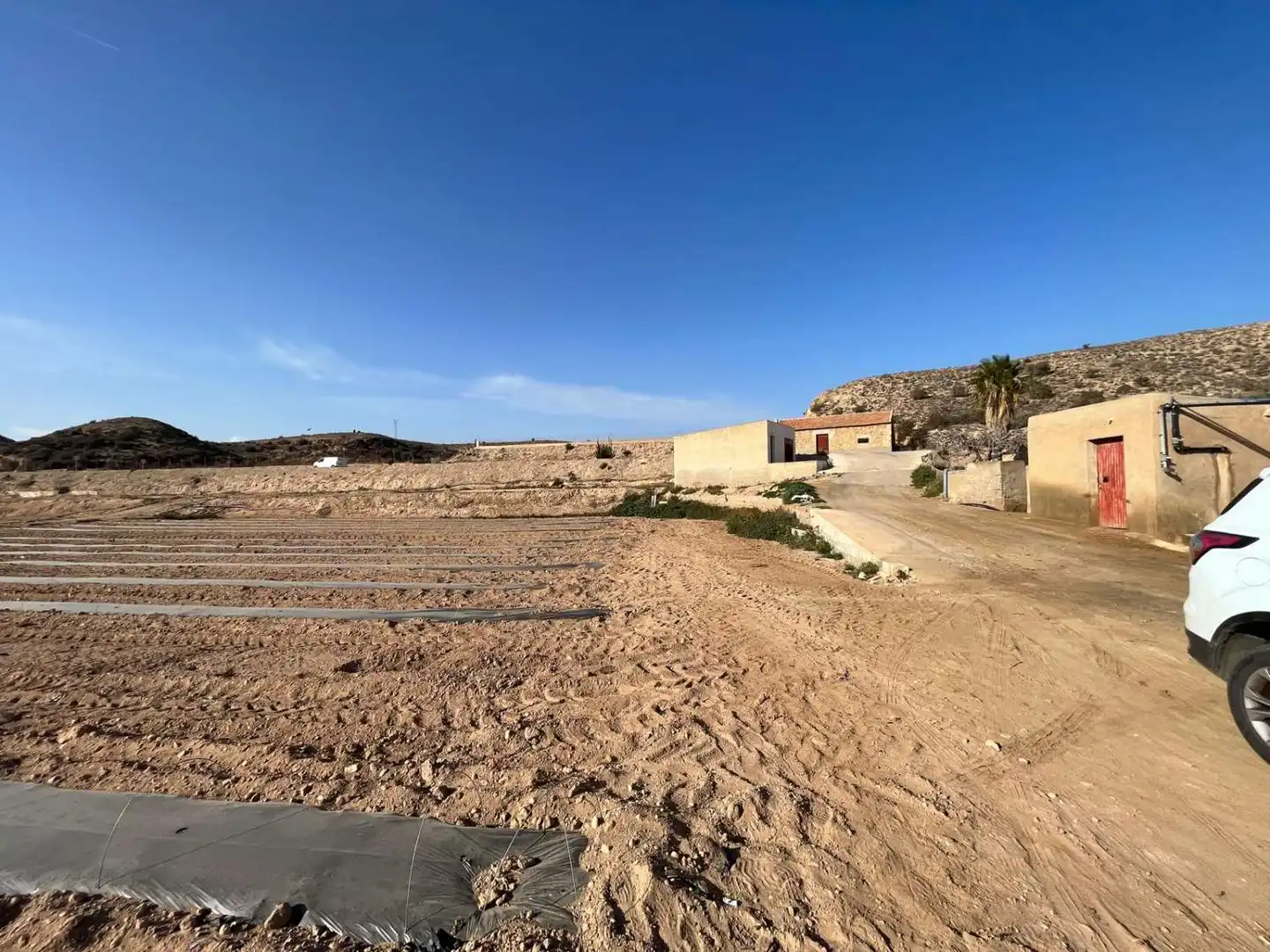 Country house for sale in Antas, imagen 5