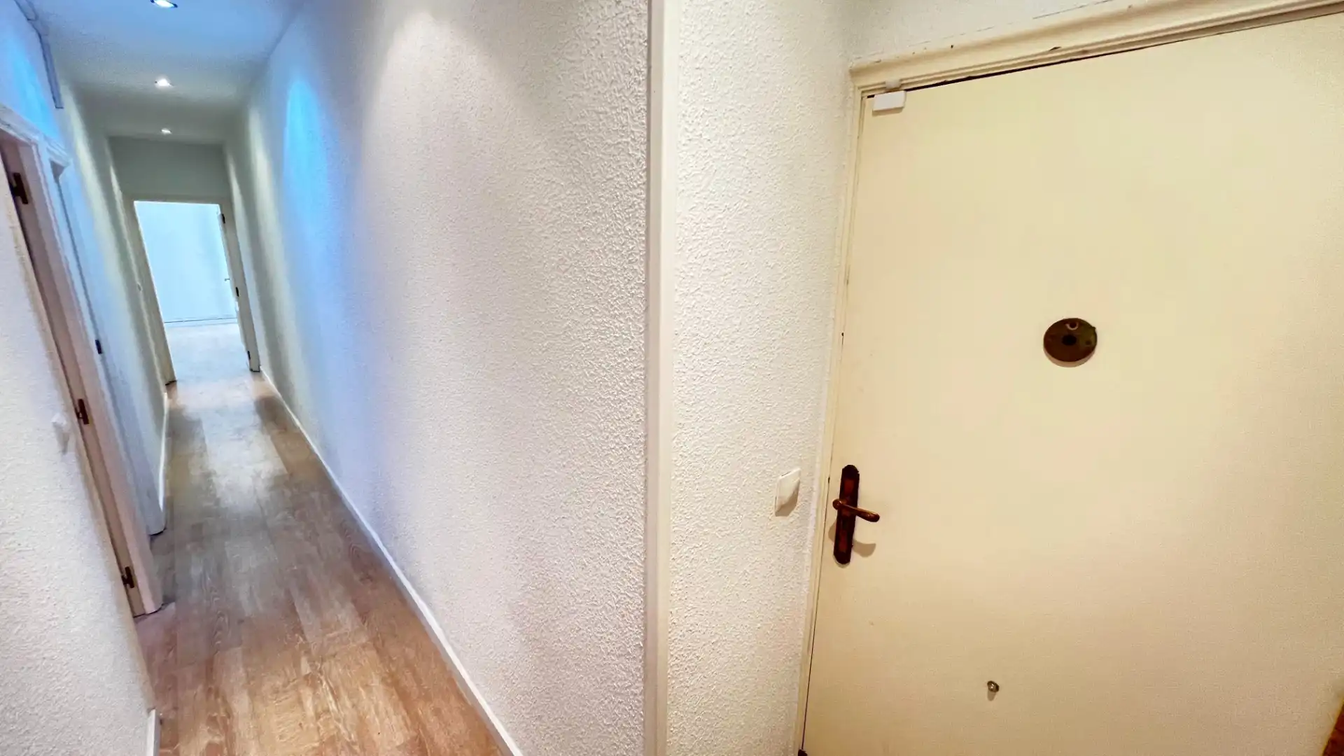 Wohnung zum Verkauf in Getafe mit Heizung, Terrasse und Balkon