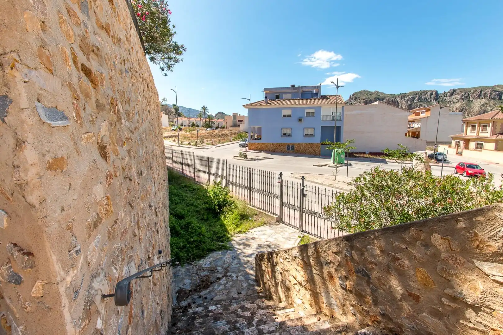 Villa mit Pool zum Verkauf in Villanueva del Río Segura, imagen 9