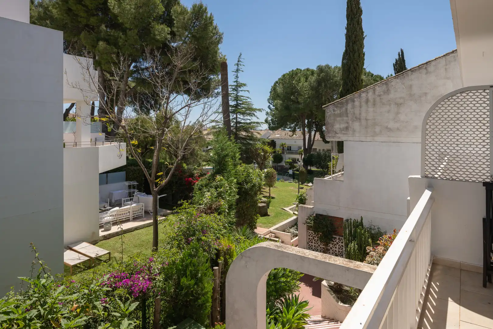 Adossat amb piscina en venda a MARCASITA-ARROYO PIEDRAS, imagen 29