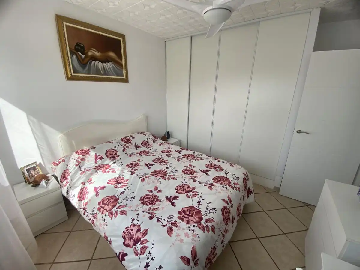 Dormitori de Casa o xalet en venda en Alcanar amb Aire condicionat, Calefacció i Jardí privat