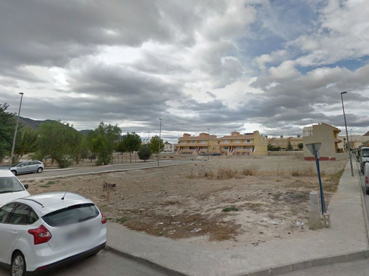 Residencial en venta en Redován