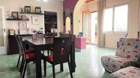 Dining room of Flat for sale in Sant Boi de Llobregat  with Air Conditioner, Heating and Terrace