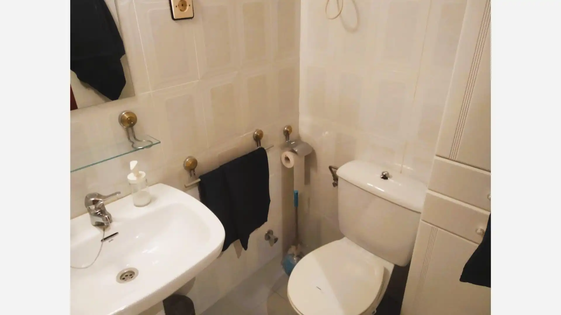 Flat with lift for sale in El Valle - Universidad, imagen 13