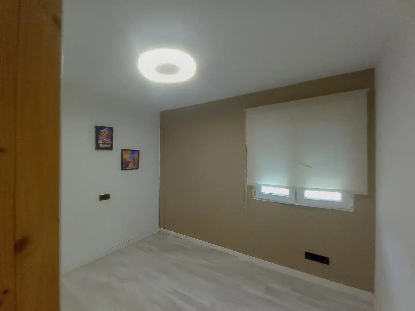 Habitación de Casa o chalet en venta en Galapagar con Aire acondicionado, Calefacción y Jardín privado