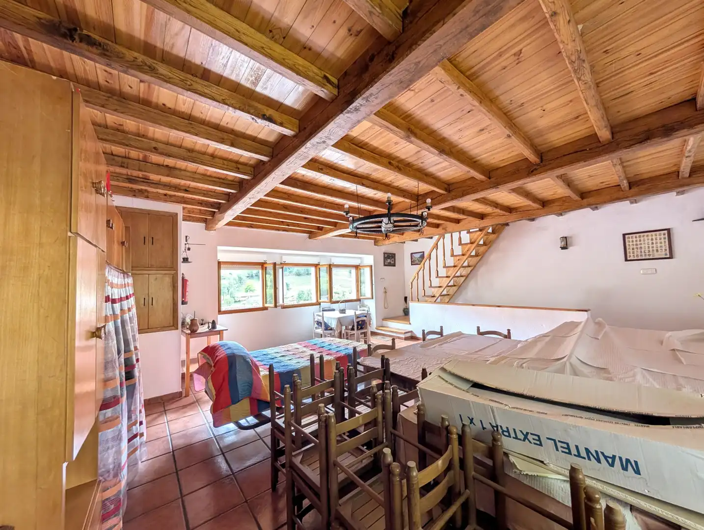 House for sale in Somiedo - LG VALLE DE LAGO 76, imagen 50